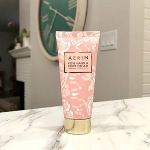 AERIN Rose Hand and Body Cream